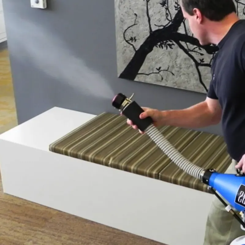 Professional Odor Removal in Lake Fenton, MI